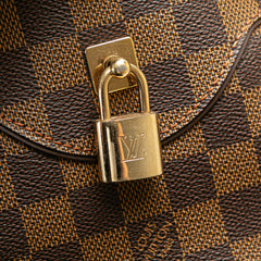 Damier Ebene Duomo