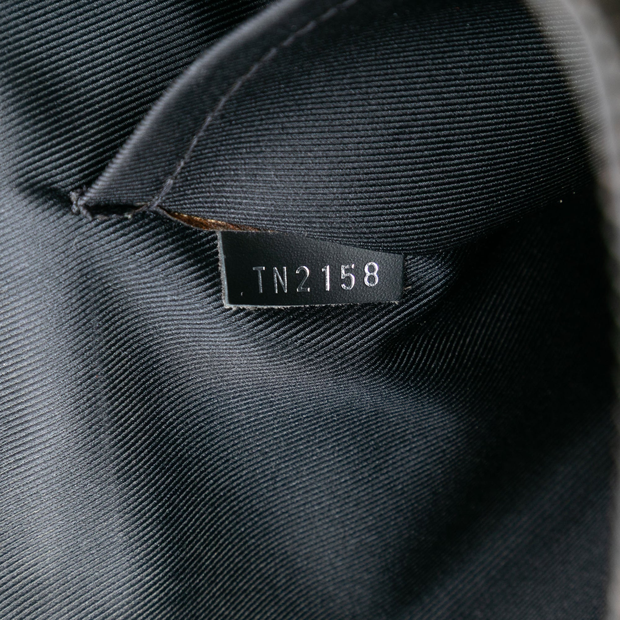 Monogram Eclipse Discovery Pochette GM