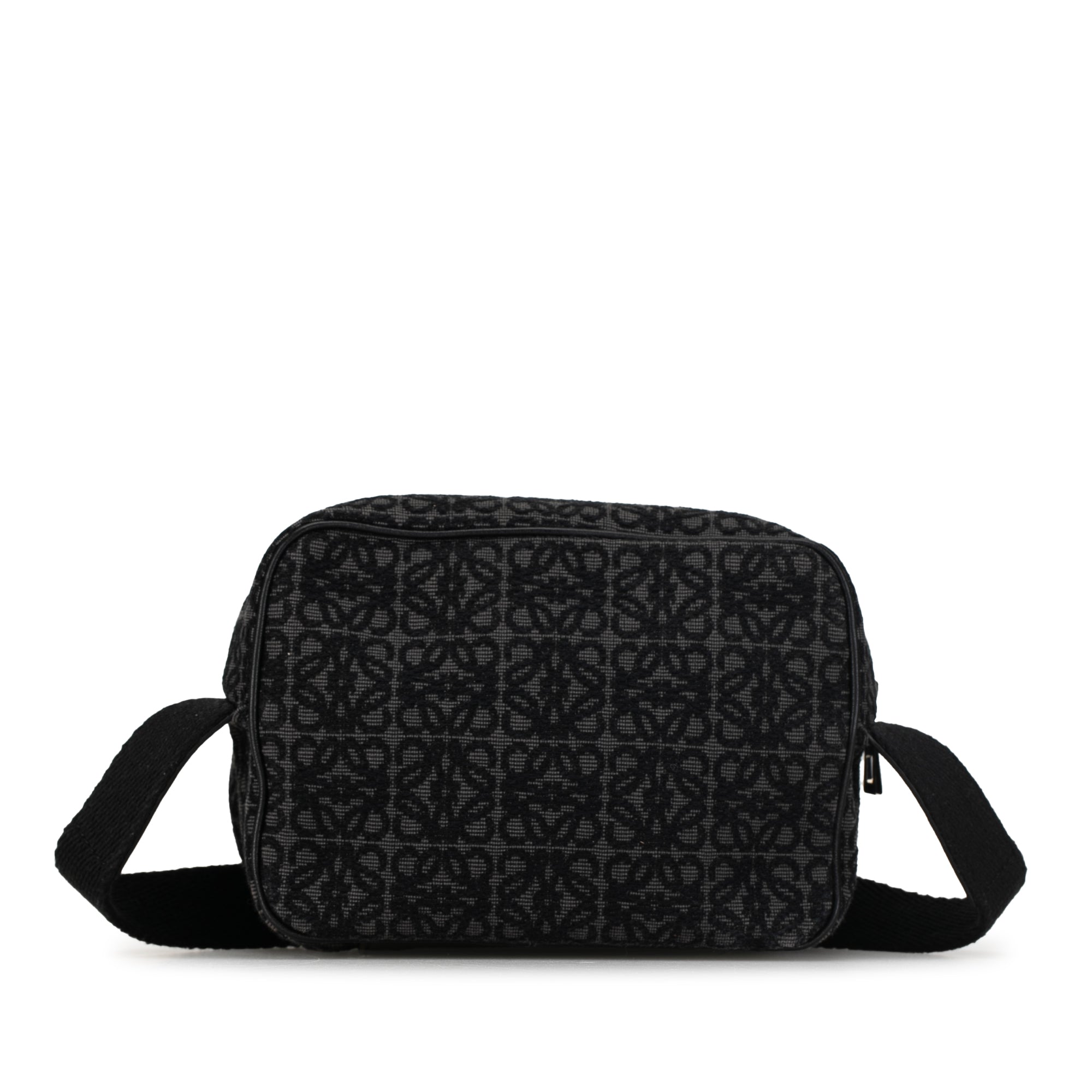 Anagram Camera Crossbody_2