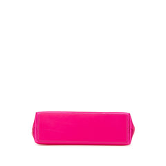 Satin Shoulder Bag 