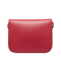 Medium Calfskin Classic Box