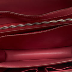 Medium Calfskin Classic Box