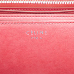 Medium Calfskin Classic Box