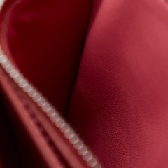Medium Calfskin Classic Box