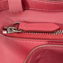Medium Calfskin Classic Box