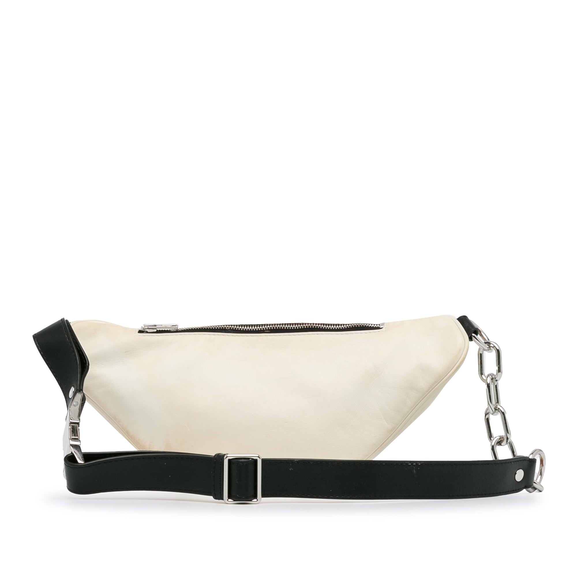 Calfskin Leather Attica Fanny Pack_2