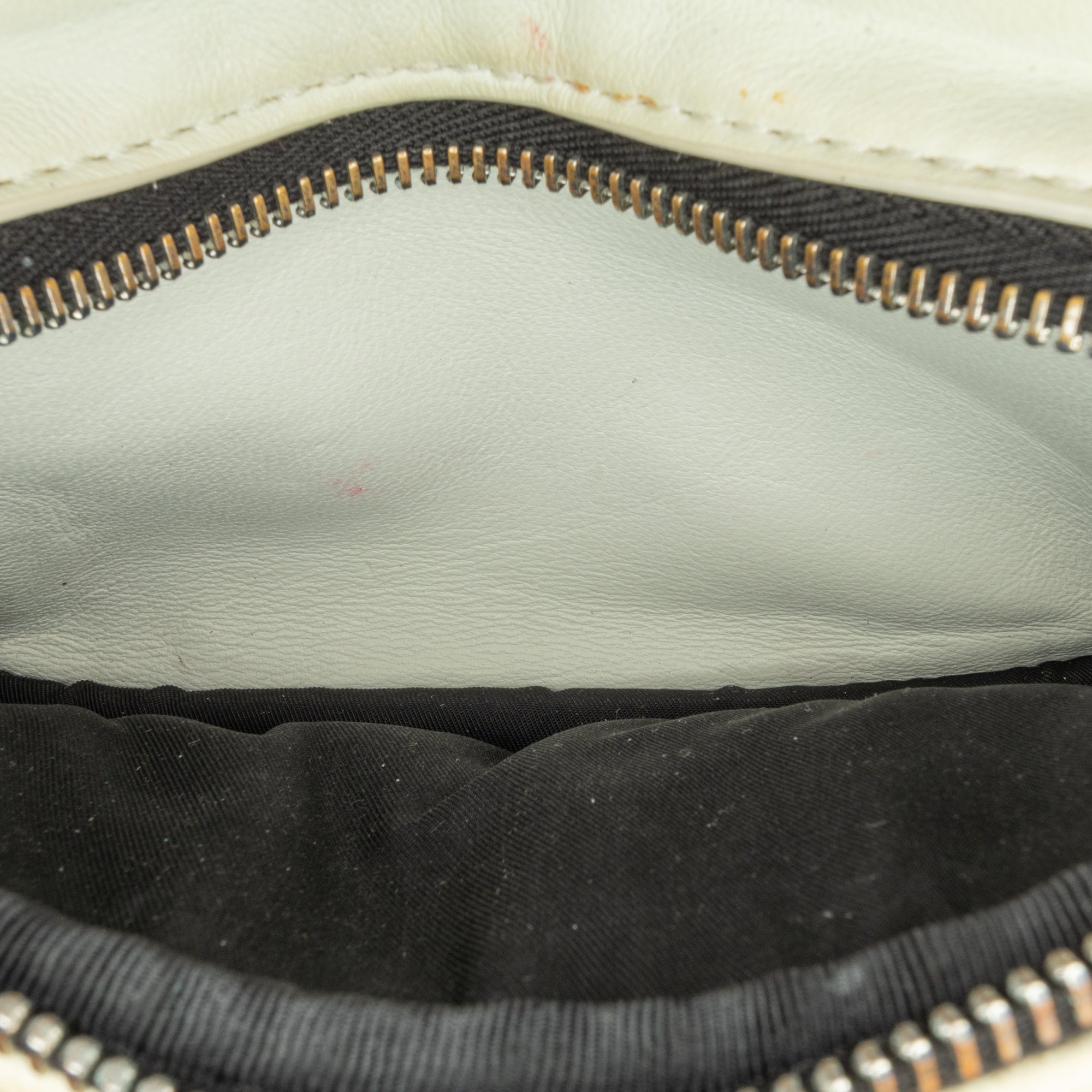 Calfskin Leather Attica Fanny Pack_4