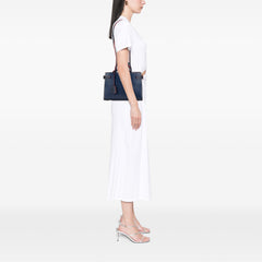 Epi Twist Satchel