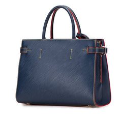 Epi Twist Satchel