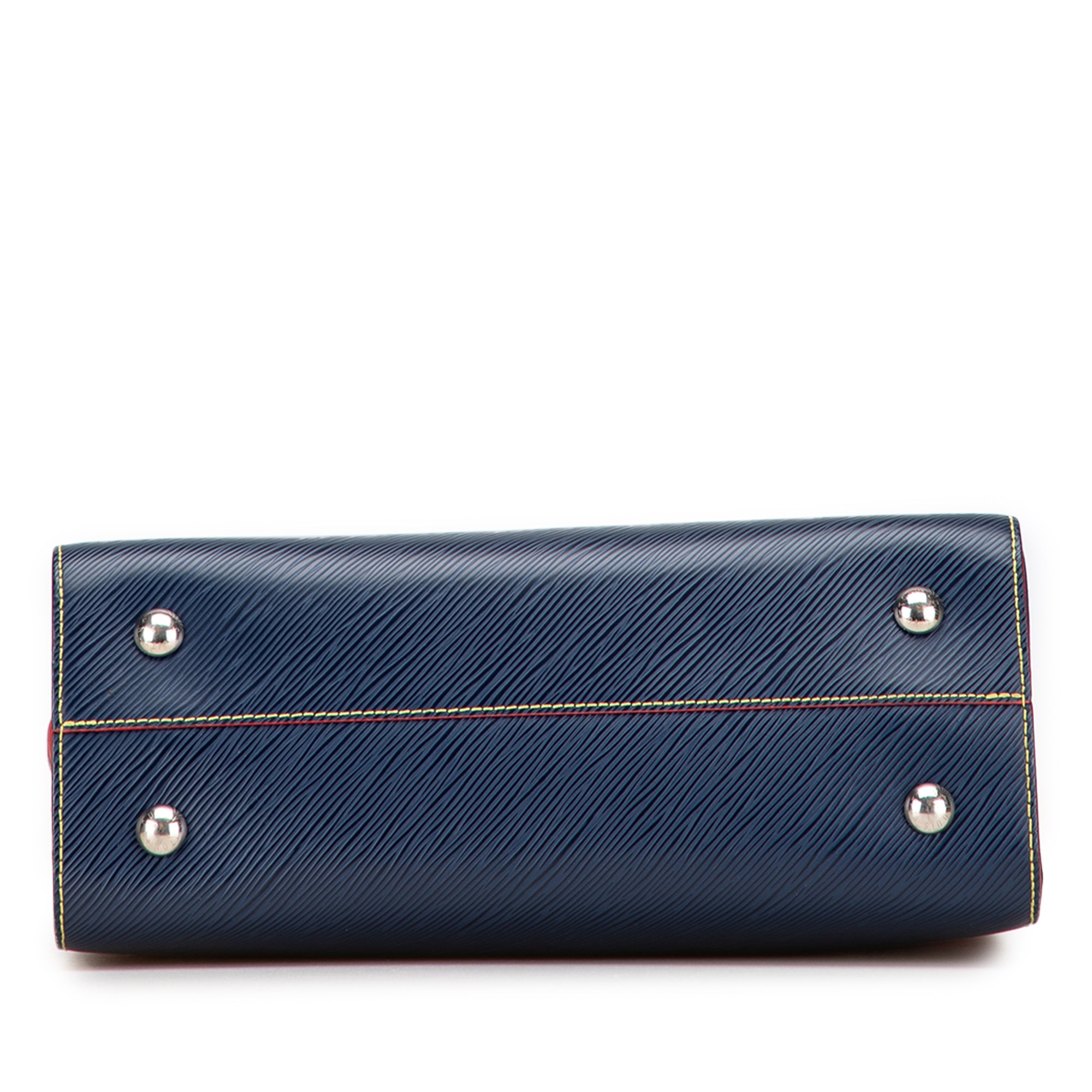 Epi Twist Satchel