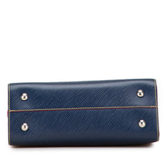 Epi Twist Satchel