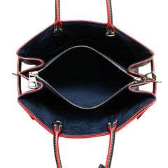Epi Twist Satchel
