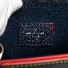 Epi Twist Satchel