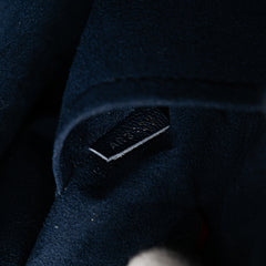 Epi Twist Satchel