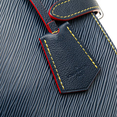 Epi Twist Satchel