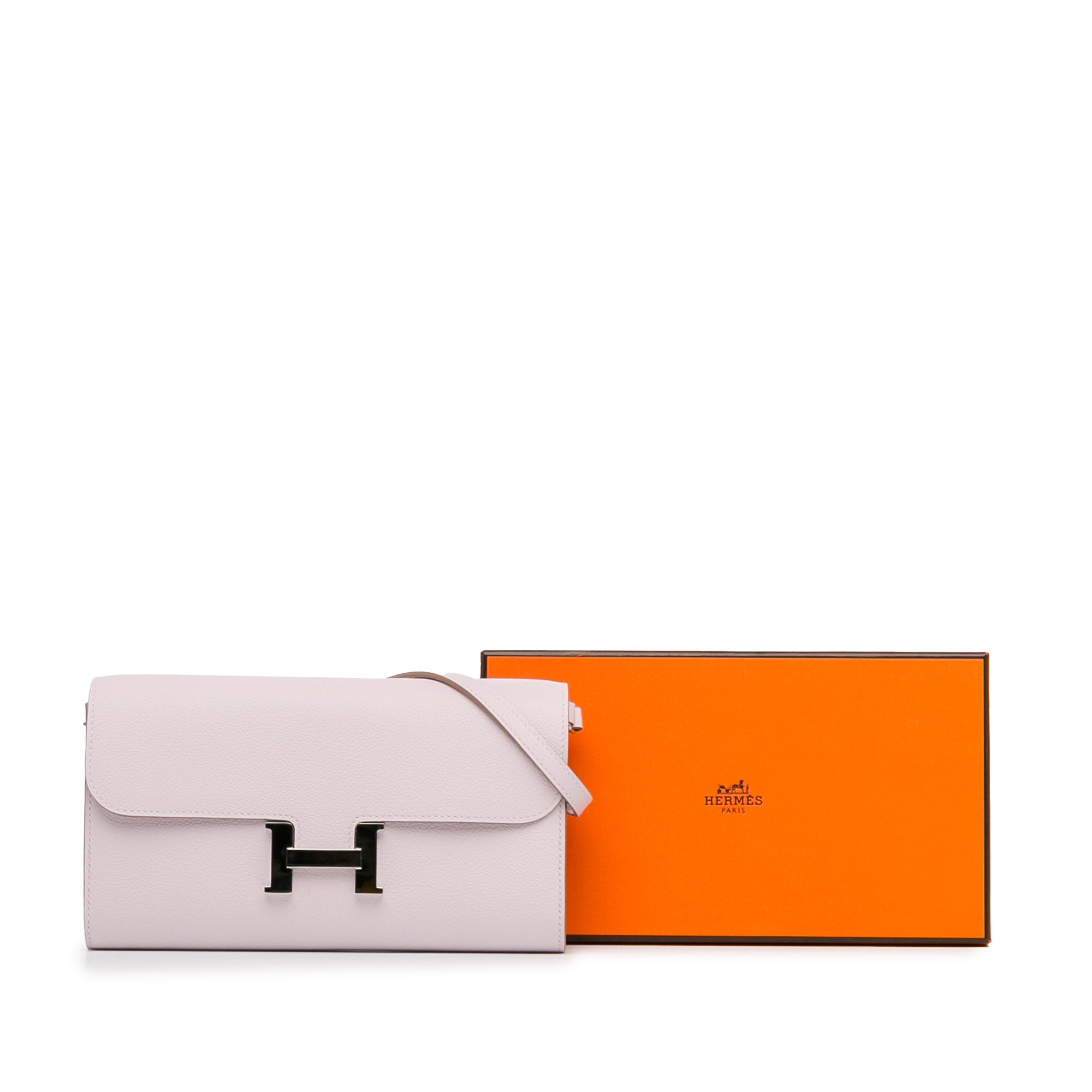 Evercolor Constance To Go Wallet