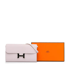 Evercolor Constance To Go Wallet