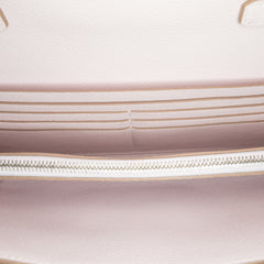 Evercolor Constance To Go Wallet