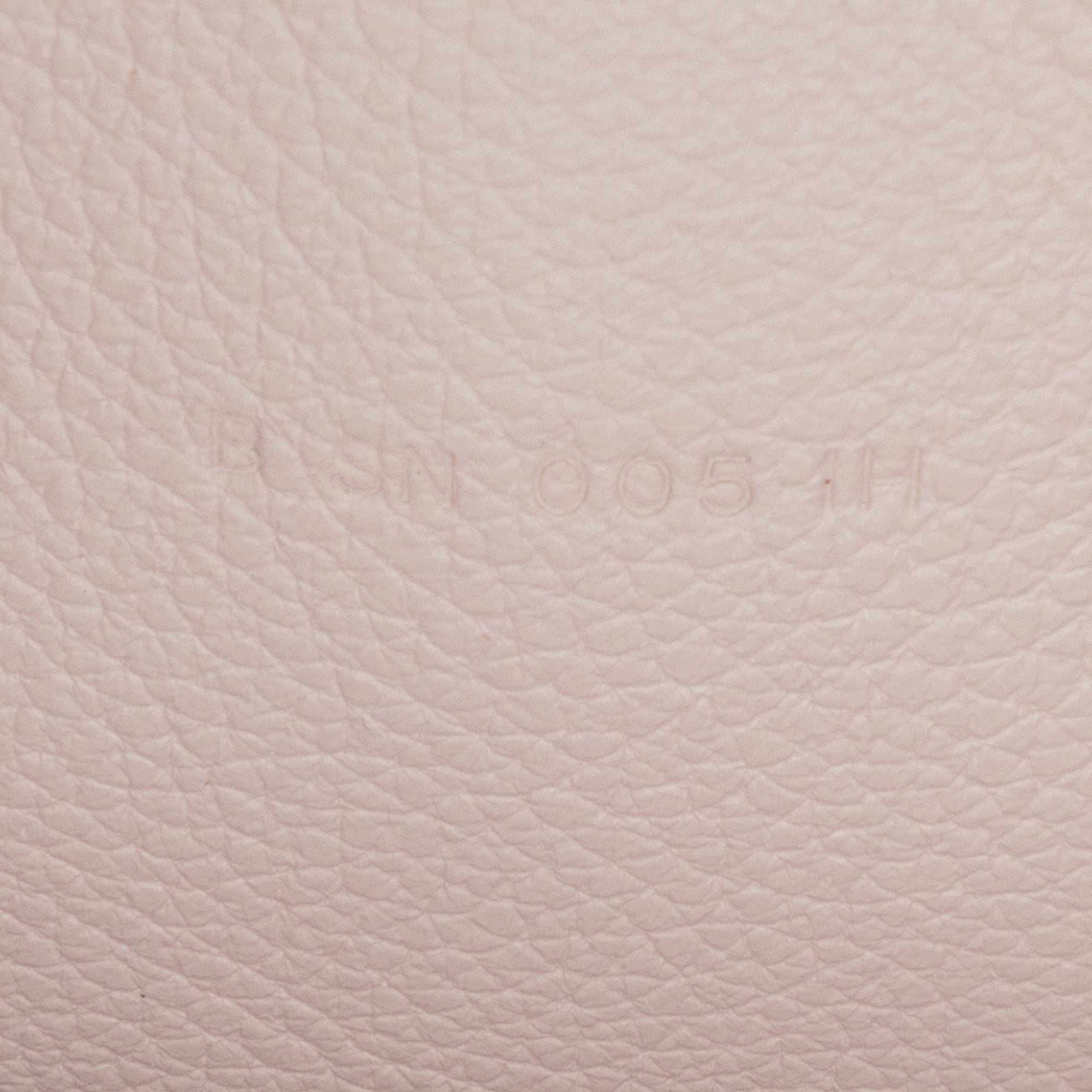 Evercolor Constance To Go Wallet