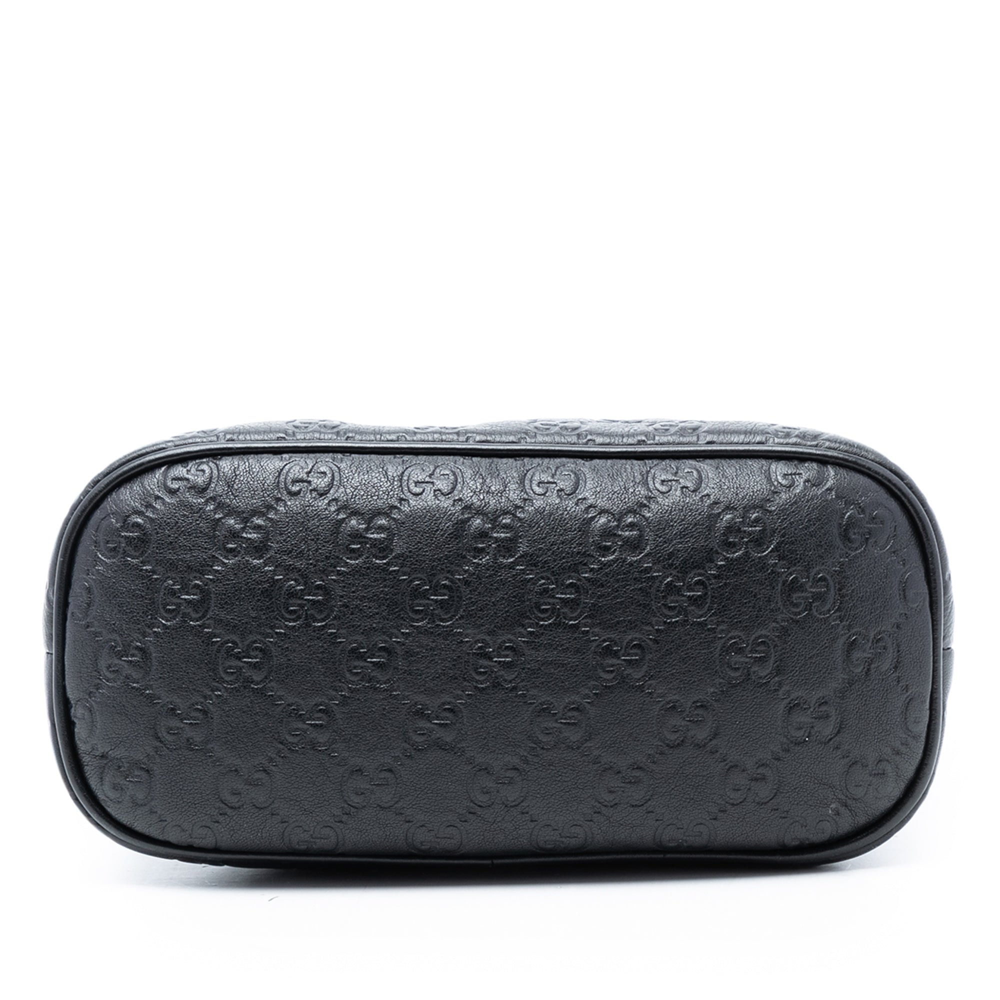 Mini Guccissima Dome Satchel