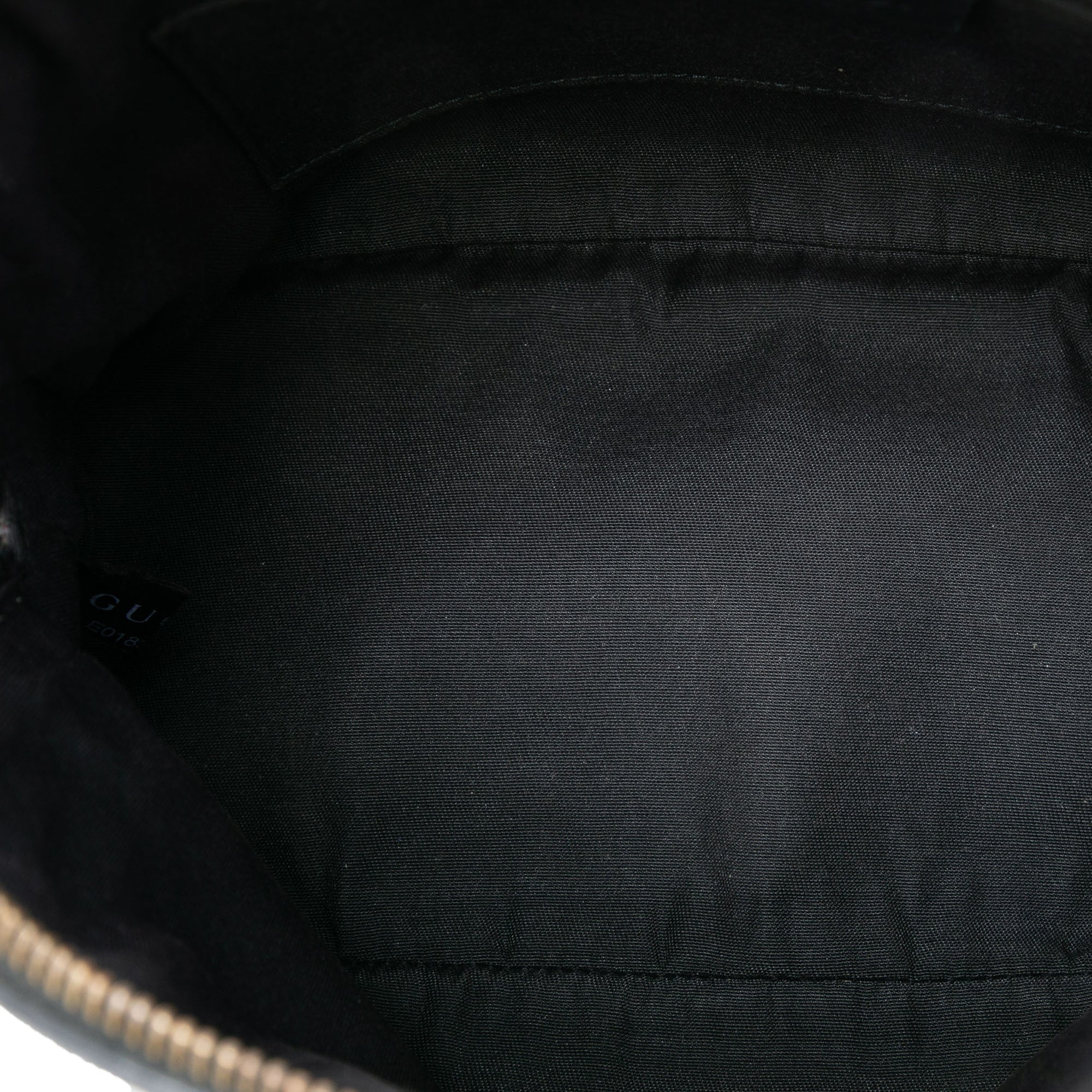 Mini Guccissima Dome Satchel