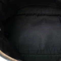 Mini Guccissima Dome Satchel