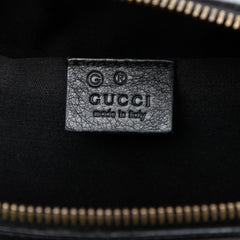 Mini Guccissima Dome Satchel