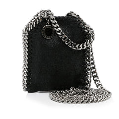 Micro Falabella Tote