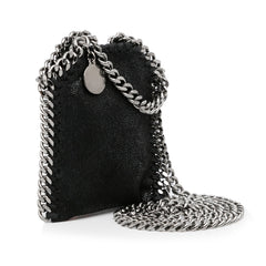 Micro Falabella Tote