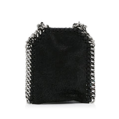 Micro Falabella Tote