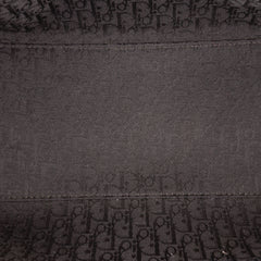 Medium Calfskin Cannage Embossed Lady Dior