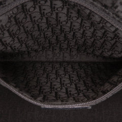 Medium Calfskin Cannage Embossed Lady Dior