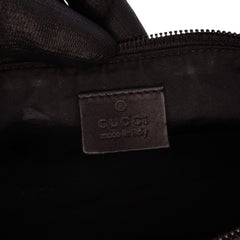 GG Denim Boat