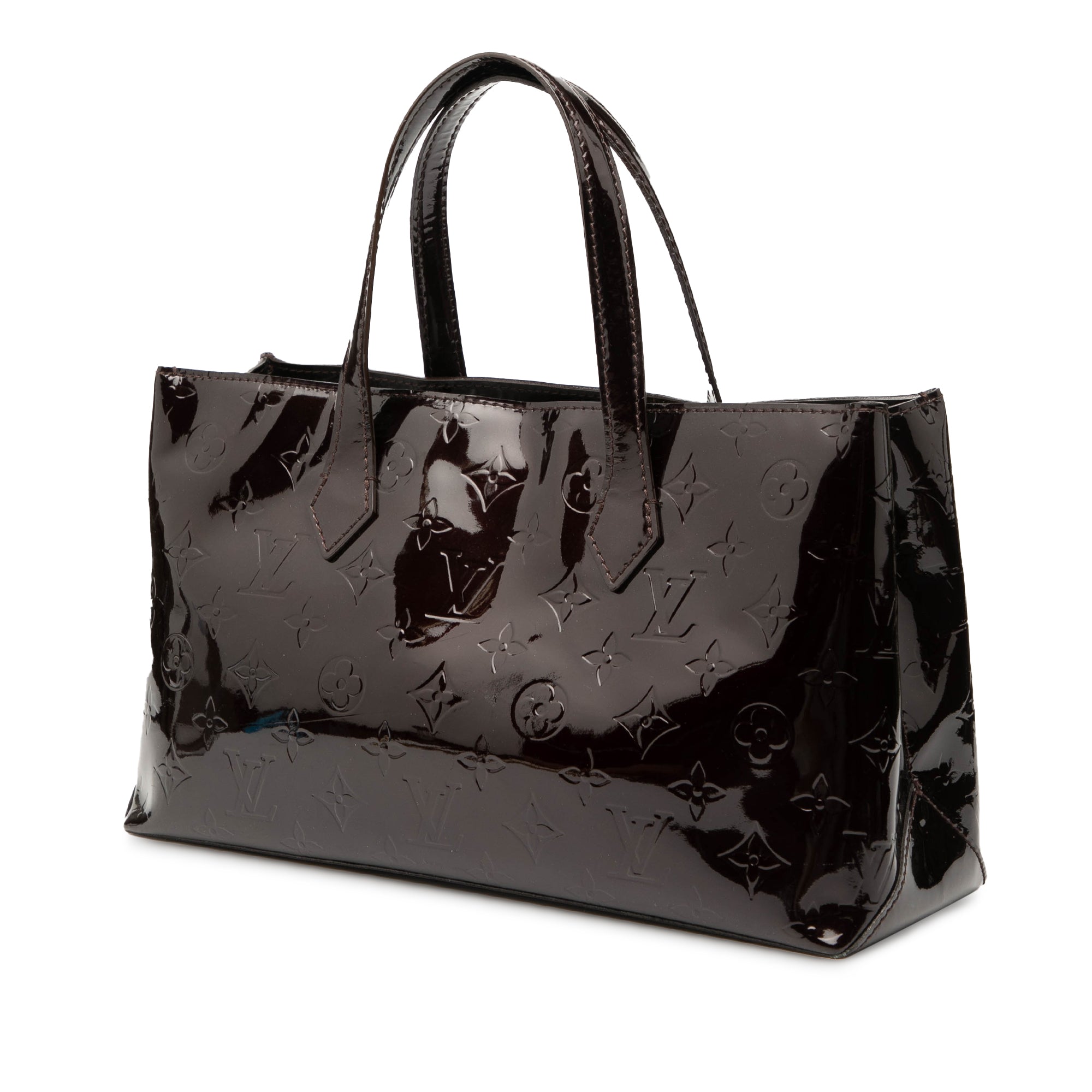 Monogram Vernis Wilshire PM