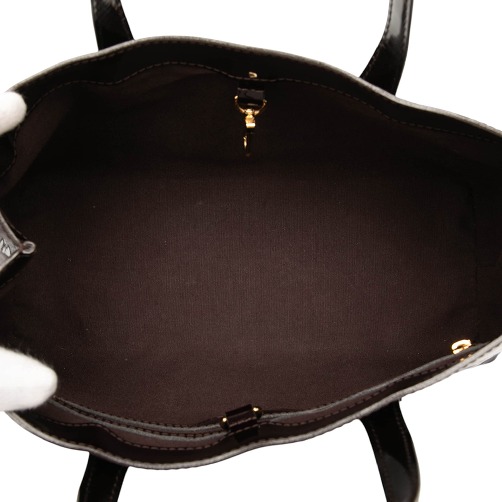 Monogram Vernis Wilshire PM