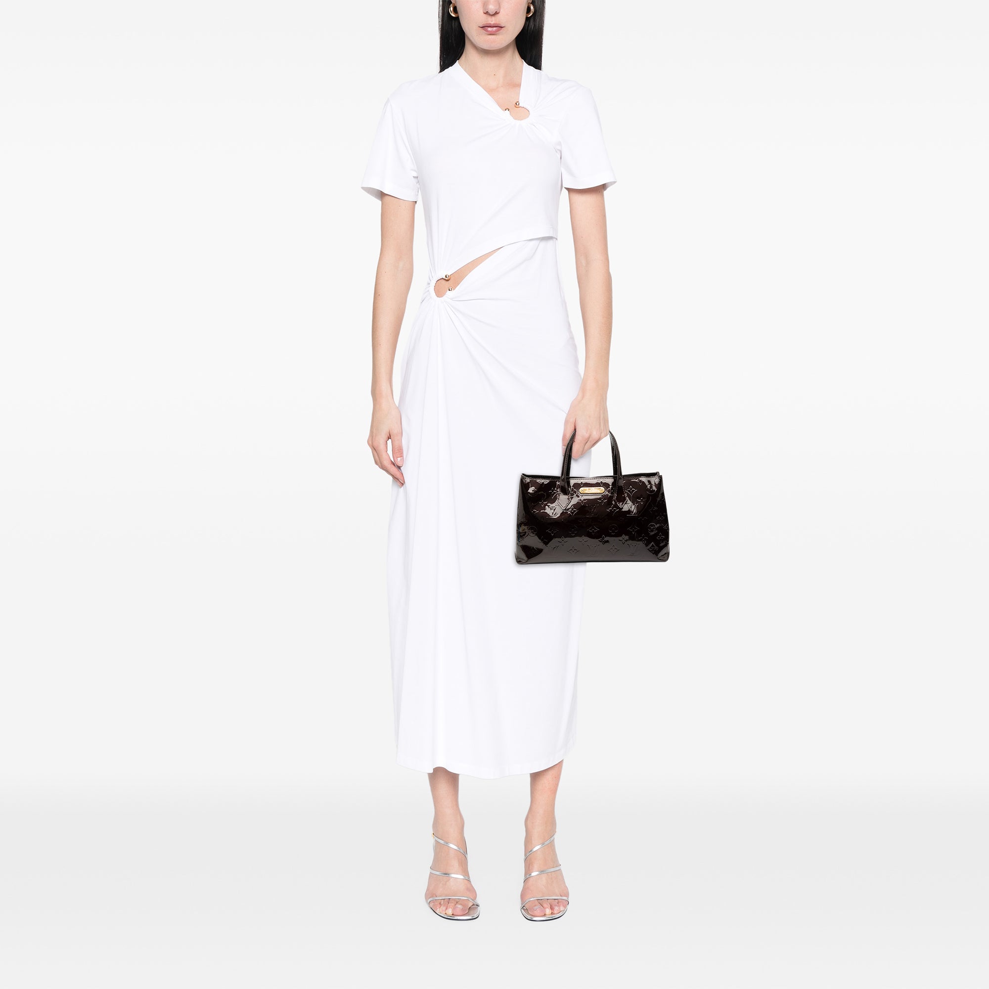 Monogram Vernis Wilshire PM