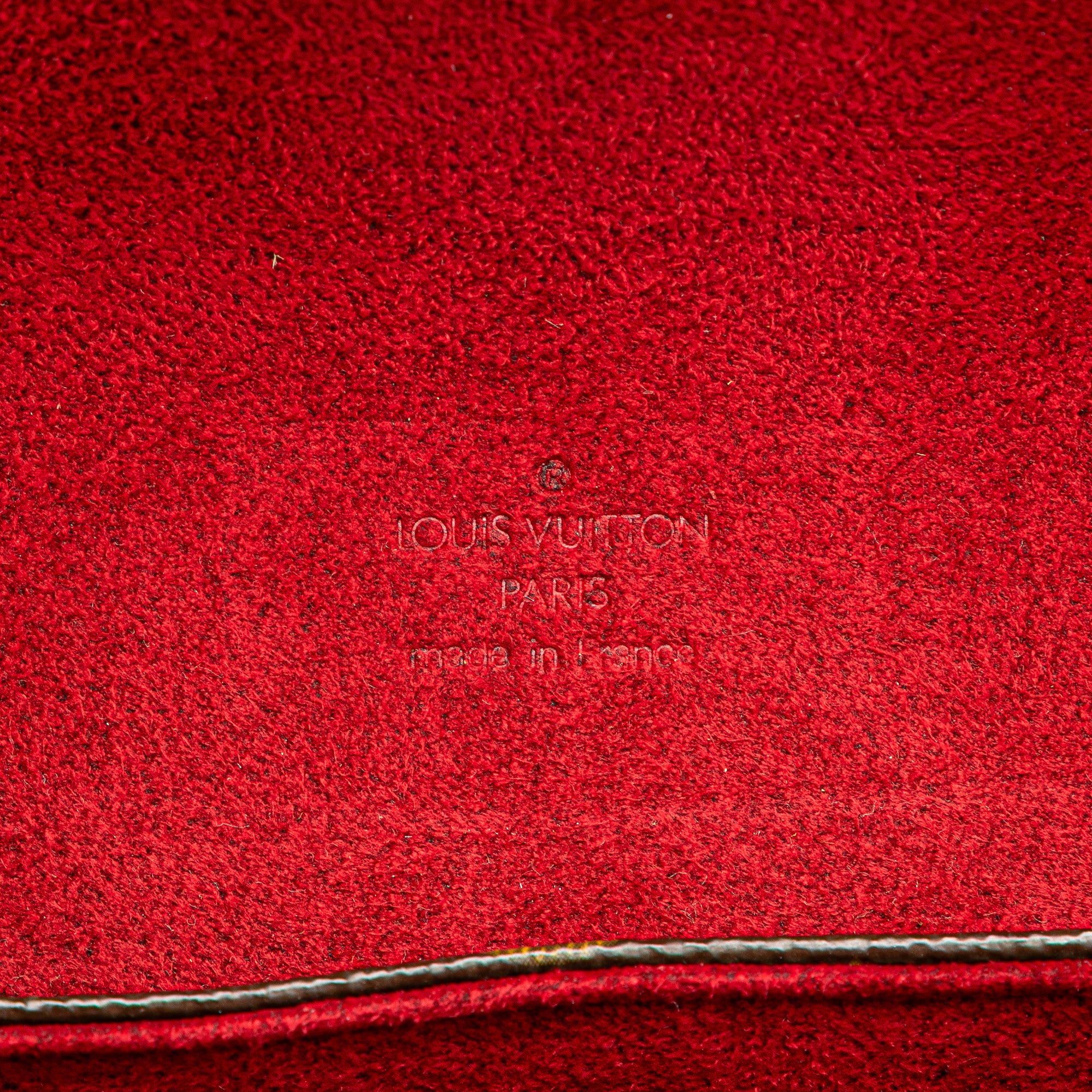Monogram Sonatine