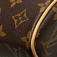 Monogram Sonatine