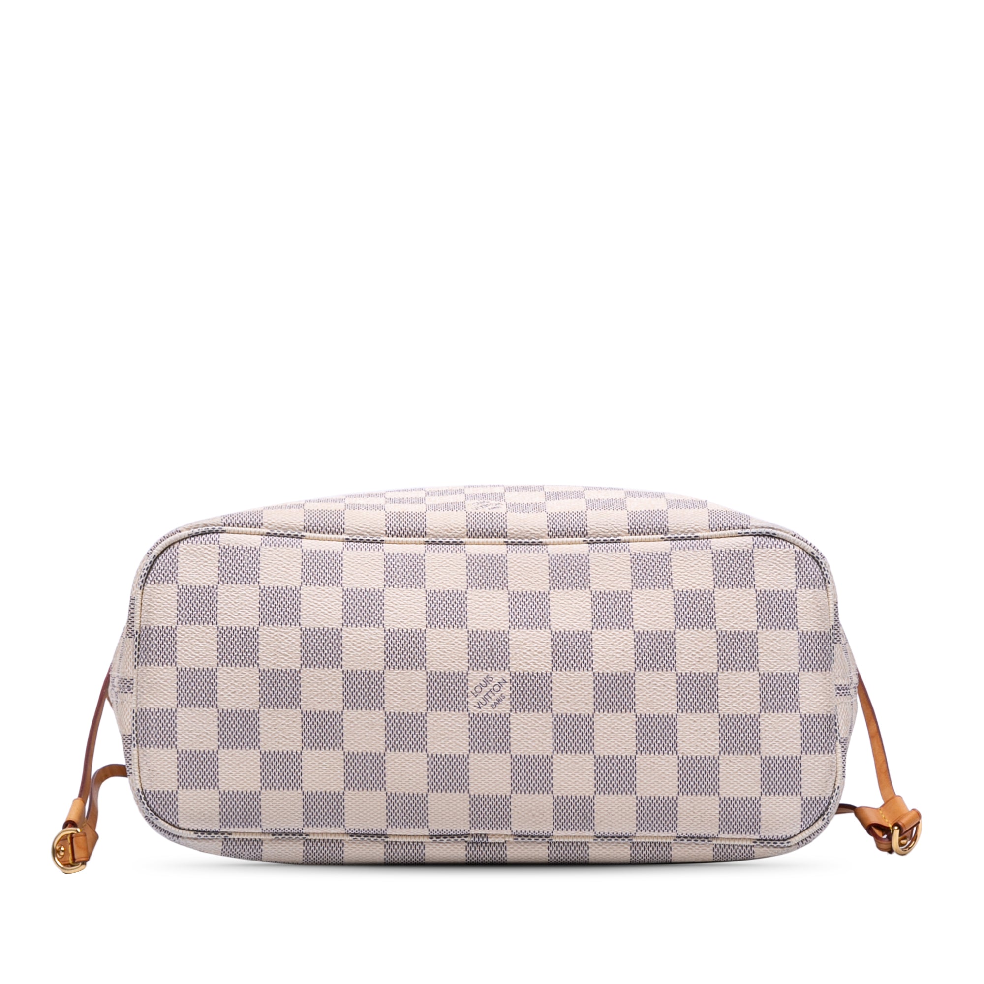 Damier Azur Neverfull PM