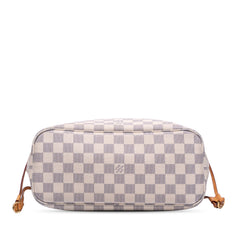 Damier Azur Neverfull PM