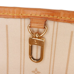 Damier Azur Neverfull PM