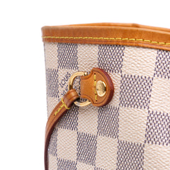 Damier Azur Neverfull PM