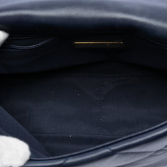 Medium Lambskin 19 Flap