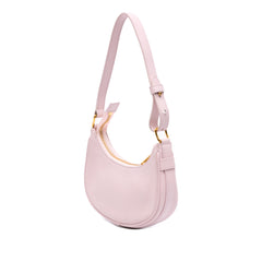 Mini Smooth Calfskin Ava Shoulder Bag