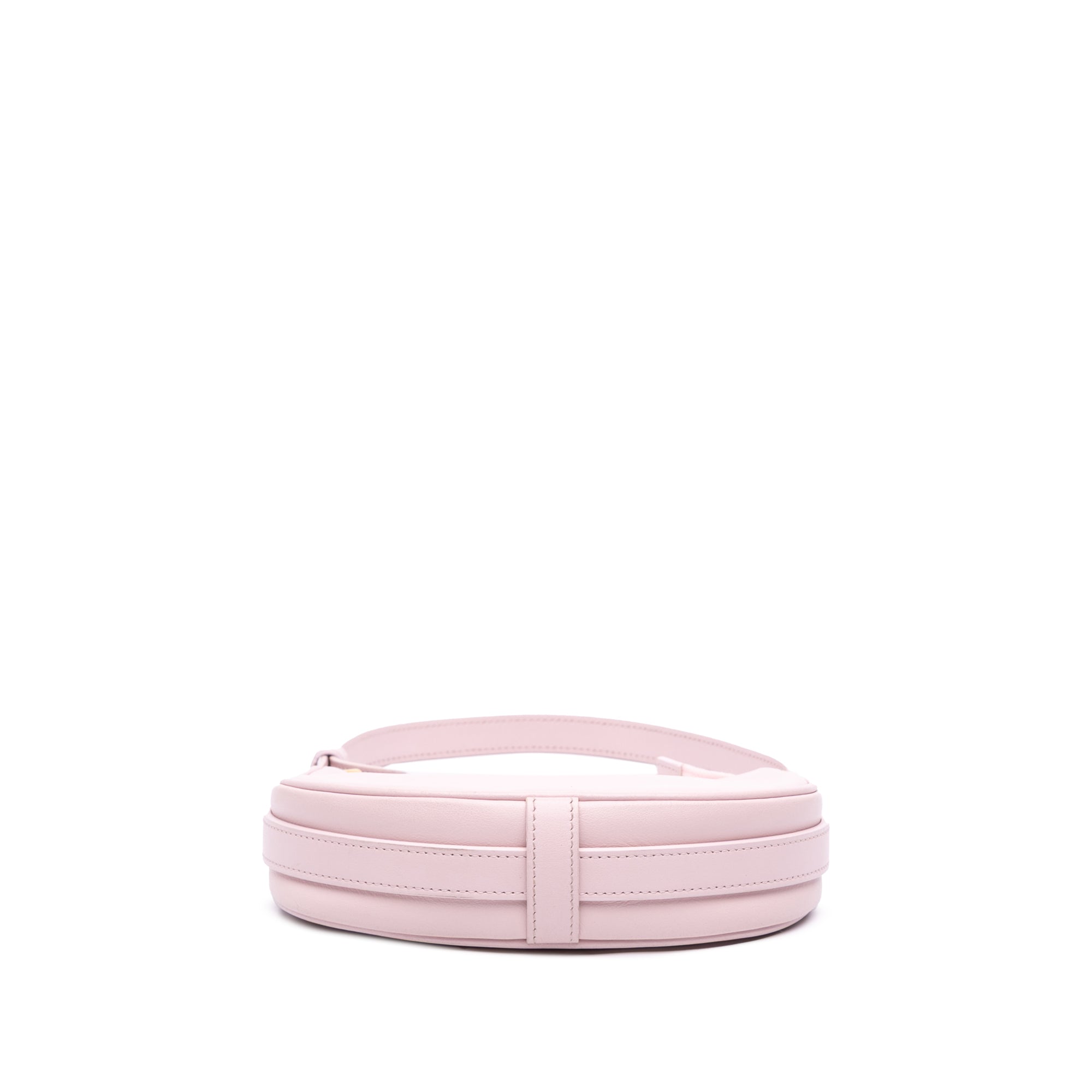 Mini Smooth Calfskin Ava Shoulder Bag