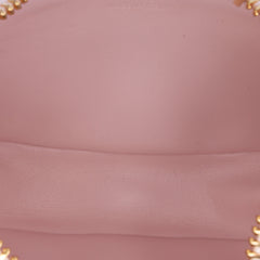 Mini Smooth Calfskin Ava Shoulder Bag