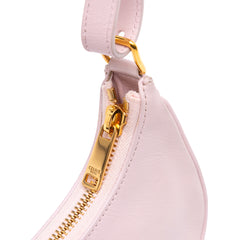 Mini Smooth Calfskin Ava Shoulder Bag