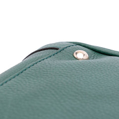 Pebbled Calfskin Soho Cellarius Boston Bag