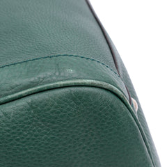Pebbled Calfskin Soho Cellarius Boston Bag
