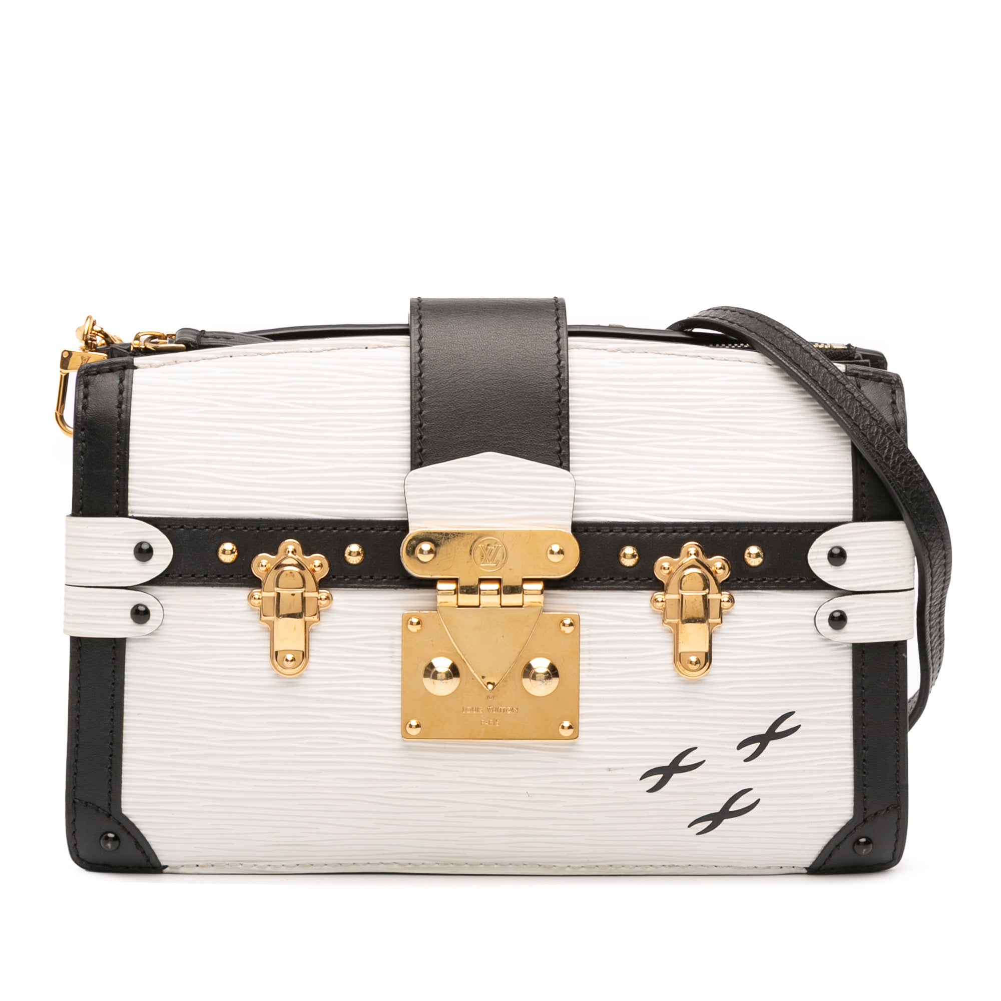 Epi Trunk Clutch